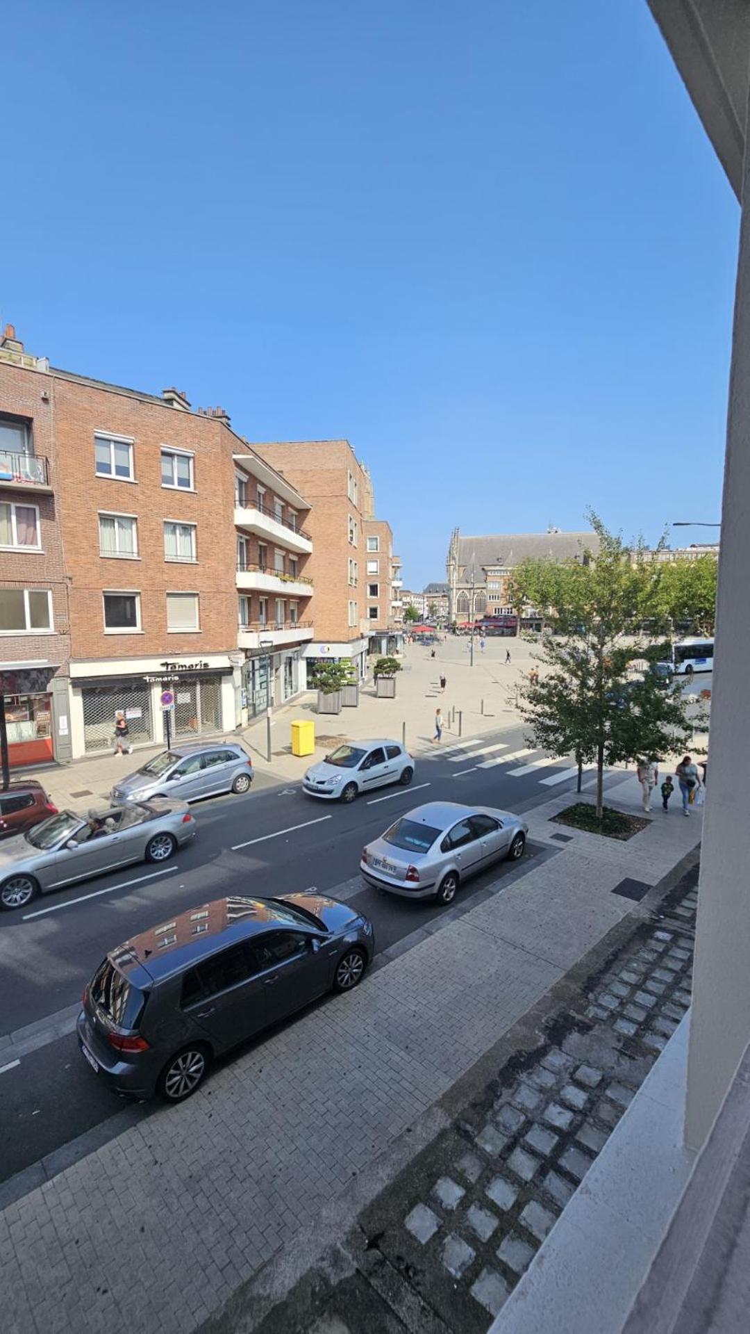 Au Coeur De Dunkerque Daire Dunkirk Dış mekan fotoğraf